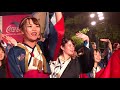 第21回 みちのくyosakoiまつり 総踊り