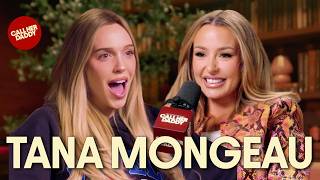 Tana Mongeau: Internet Lore, Sobriety & Finding Love
