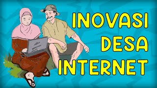 Program Inovasi Desa Internet