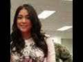 UFC ring girl Arianny Celeste is in Perth #AriannyCeleste #UFC284 #BeachBody #Perth