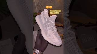 ADDIDAS YEEZY BOOST 350 V2 STATIC LACE REFLECTIVE #sneakershopping #shoes #addidas #yeezy