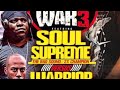 soul supreme vs warrior sound wourld war 3 24.02.2018