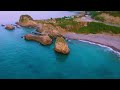 sinop turkey drone shots 4k paradise on earth dji drone