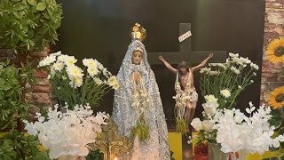 Fatima Devotion 11182024