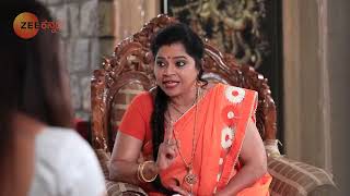 Bramhagantu - Full Episode - 747 - Geetha Bhat, Bharath Bopanna, Shruthi Naidu - Zee Kannada