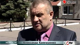 07.05.14 - Политика и праздник Победы в колонии.