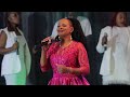 Margaret Pandelani - Wombvisa ngei swiswini | Official live  video
