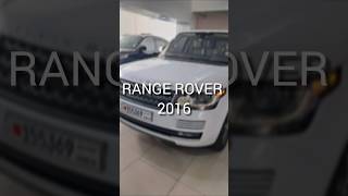 RANGE ROVER VOGUE HSE 2016 / 36363465 / Hamad89cars ##hamad89cars #car #rangerover #vogue #البحرين