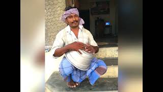 அவங்க கோபப்படுற மாதிரி என்ன பாட்டு பாடின ...#comedy #funny