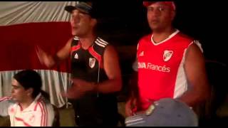 MOVIMIENTO SAVIO es de RIVER 👍