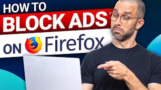 How to Block Ads on Firefox 2026? | Tutorial