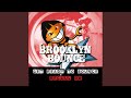 Get Ready to Bounce Recall 08 (El Sam & Dave Droid Remix)