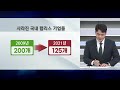 100조 몸값 arm...한국은 왜 팹리스 불모지가 됐나 심층분석 한국경제tv뉴스