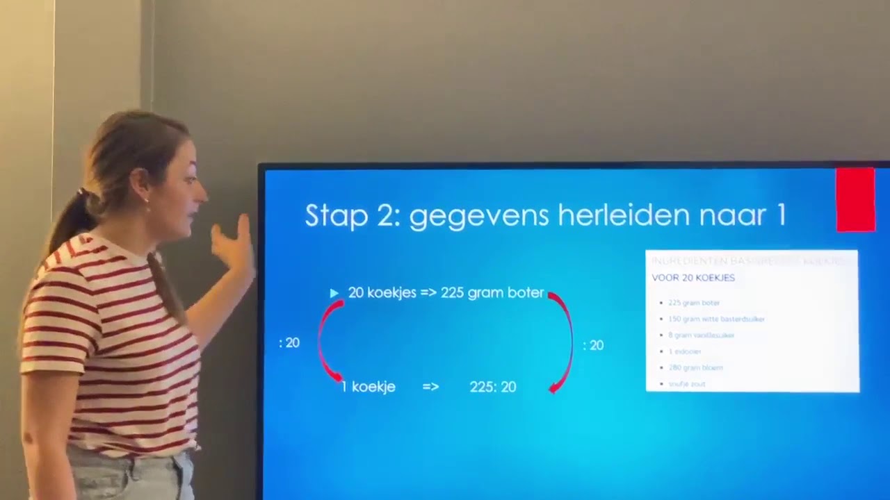De Regel Van Drie Youtube