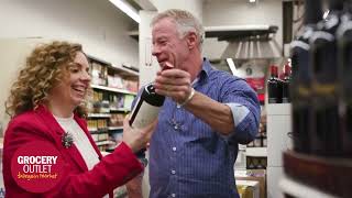 An Intro to Grocery Outlet Owner/Operators