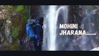 Mohini Jharana Nepal 2021 // Thado Khola Markhu