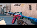 CS2 M4A1-S | Hyper Beast - Skin showcase all floats [4K60FPS]