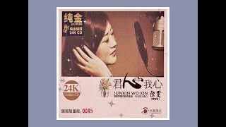 君心我心 2020 徐雯 (single)