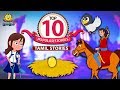 Top 10 Tamil Stories - Bedtime Stories | Moral Stories | Tamil Fairy Tales | Tamil Stories