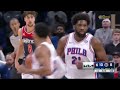 Joel Embiid Scores His 6th 50-PT Game | 50 Pts, 13 Reb, 7 Ast, 1 Blk In 38 Min | The 50 Files