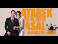 ATABEK & ASAL JASLAR TOYI 26.10.2024