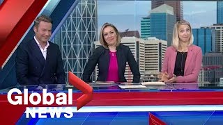 News blooper: Anchors can't stop laughing at "play with yourself" line