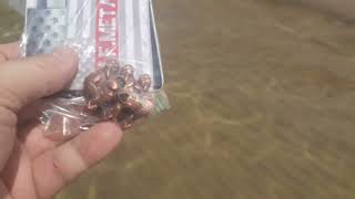 TREASURE HUNT!! #mfmetalz #usa #bullheadcity #Laughlin #lakemohave
