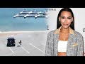 Last Known Footage of Naya Rivera Leaving Dock on Boat Released