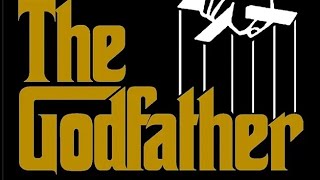 @aurorashere The Godfather by Mario Puzo Full Audiobook Part 1, 1080p HD