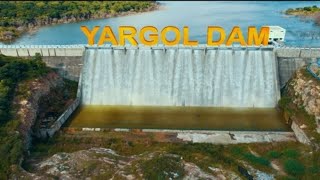 ನಮ್ಮ ಕೋಲಾರ ಜಿಲ್ಲೆಯ ಹೆಮ್ಮೆಯ ಯರಗೋಳ ಡ್ಯಾಂ | yargol dam Kolar | ನಮ್ಮ ಕೋಲಾರ ನಮ್ಮ ಹೆಮ್ಮೆ 💛❤️✨💫