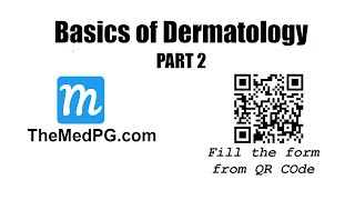 Basics of Dermatology