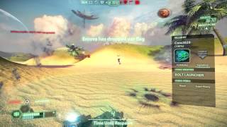 Tribes: Ascend Flag Chaser