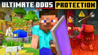 How to Secure Your Minecraft Server (and STOP the HACKERS)
