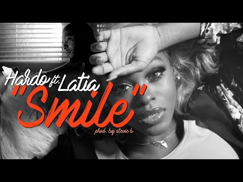 Hardo ft Latia - Smile