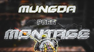 Mungda PUBG beat sync montage | Desi King PUBG 😎