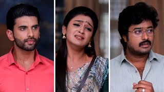 Nee Naan Kaadhal | Episode Promo | 7th January 2025