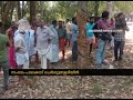 പൂജയില്‍ പങ്കെടുത്തതിന് സഹോദരന്‍ സഹോദരിയെ വെട്ടിക്കൊന്നു asianet news