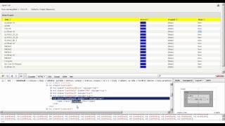 Firebug Command Line