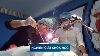 BỆNH VIỆN ĐẠI HỌC Y DƯỢC TPHCM