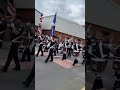 cambuslang volunteers @ ladies orange association of scotland parade 23 04 2023