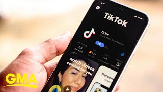 Supreme Court upholds TikTok ban