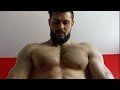 Beast Muscle Show - Sexiest Muscle Worship (Pt. 2)