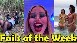 Try Not to Laugh Challenge! Funny Fails 🔴 Fails of the Week
