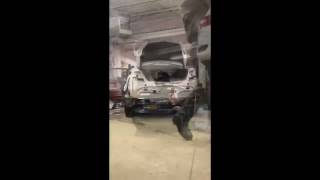 Corrado Collision - Episode 5