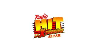 ID XHZS-FM Radio Hit 92.3 - Coatzacoalcos - Marzo 2021 | Megahertz MX