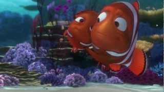 Finding Nemo 3d Classic Tv Spot