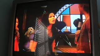 ICarly Wade Collins’s Mom Tackle Carly