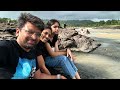 pandav kund rohiyal talat kaprada valsad waterfall cascade