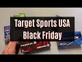 Target Sports USA - Black Friday