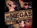 Me Niegas remix- Baby rasta y Gringo ft Ñengo flow,Jory boy